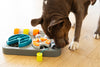 Messy Mutts Flip'n Slide Puzzler Dog Puzzle - Garden State Pet Center