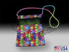 S&S Exotic Small Zipper Pouches