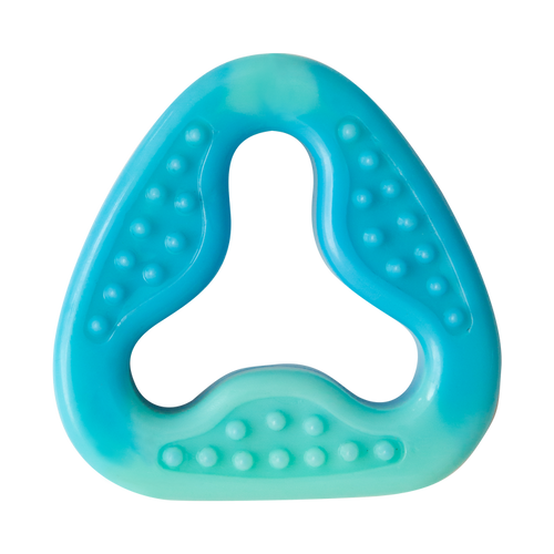 Snugarooz Go Stuff Yourself (Triangle) Dog Toy
