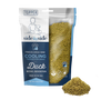 Side-By-Side Freeze Dried Raw Cooling Topper Duck Bowl Booster