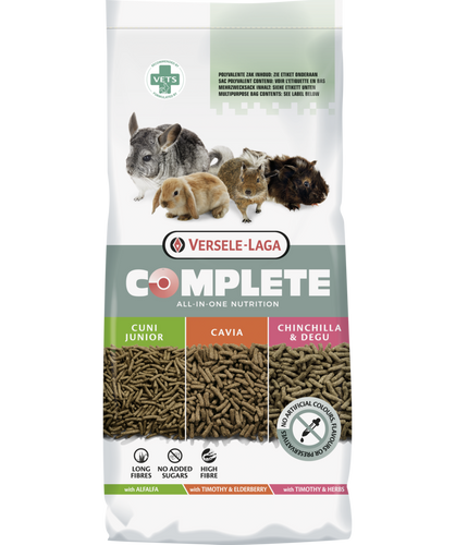 Versele-Laga Complete Cavia