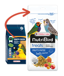 Versele-Laga Orlux Frutti Patee