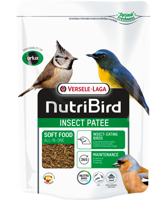 Versele-Laga Orlux Insect Patee
