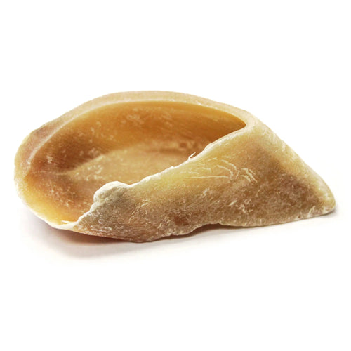 Tuesday's Natural Dog Company Cow Hooves Dog Treats