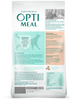 Optimeal Chicken & Brown Rice for Adult Cats