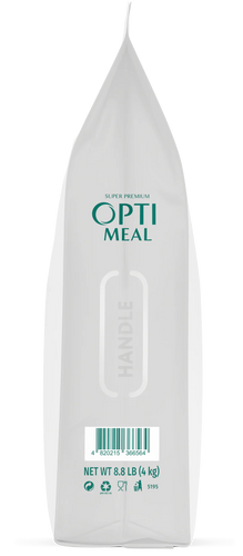 Optimeal Chicken & Rice for Kittens