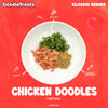 Doodle Treats Chicken Doodles for Dogs & Cats