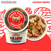 Doodle Treats Salmon Doodles for Dogs & Cats