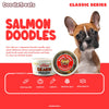 Doodle Treats Salmon Doodles for Dogs & Cats