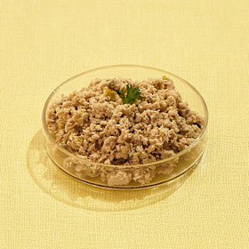 Smalls Fresh Ground Bird Chicken Recipe Cat Food