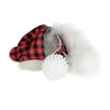 Territory Hunter Hat 2-in-1 Dog Toy