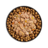 Petcurean Go! Solutions Booster Minced Chicken + Duck with Gravy for Digestive Health Wet Cat Food
