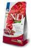 Farmina N&D Quinoa Functional Feline Hairball Control
