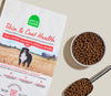 Open Farm Salmon & Oatmeal Skin & Coat Health Dog Kibble - Garden State Pet Center