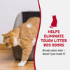 Nature's Miracle Litter Box Deodorizer - Powder