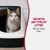 Nature's Miracle Litter Box Deodorizer - Powder