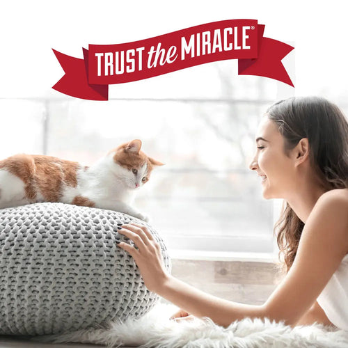 Nature's Miracle Litter Box Deodorizer - Powder
