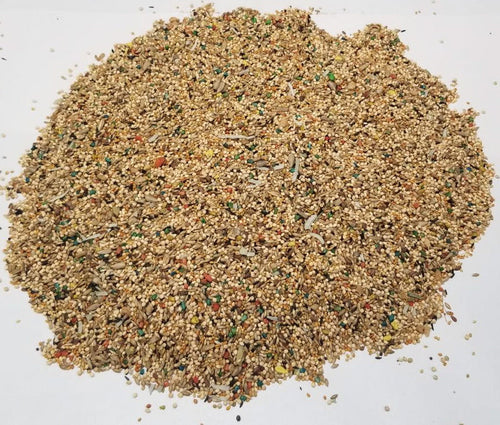 ABBA 1900 Finch Food