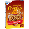 Honey Nut Cheerios Heart Healthy Treat For Dogs & Cats