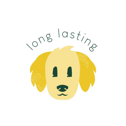 Yak9 Blueberry Cheese Chews for Dogs