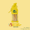 Yak9 Honey Cheese Chews for Dogs