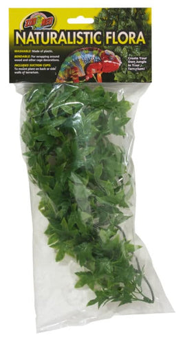 Zoo Med Natural Bush™ Plants – Congo Ivy