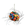 Zoo-Max Fireball Bird Toy
