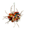 Zoo-Max Fireball Bird Toy