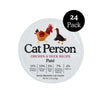 Weruva Cat Person Chicken & Duck Paté Cat Food