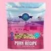 Shepherd Boy Farms Pork Platter Raw Freeze Dried Dog Food