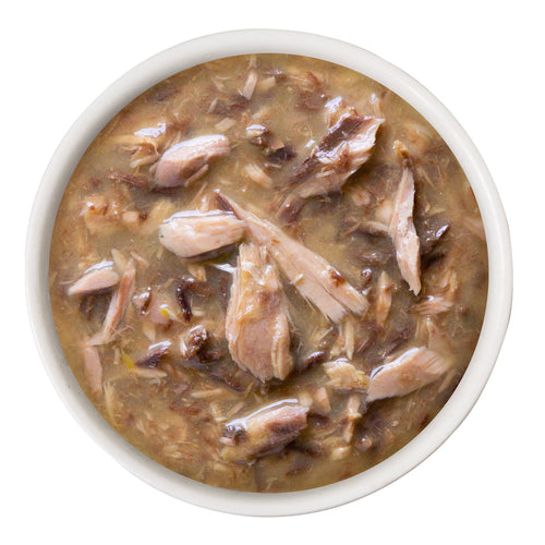 Weruva Cats In the Kitchen Pumpkin Jack Splash Pouches Wet Cat Food