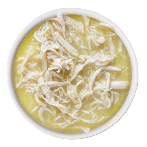 Weruva Cats In the Kitchen Pumpkin Lickin Chicken Pouches Wet Cat Food