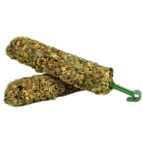 Exotic Nutrition Eucalyptus Sticks Small Animal Treat