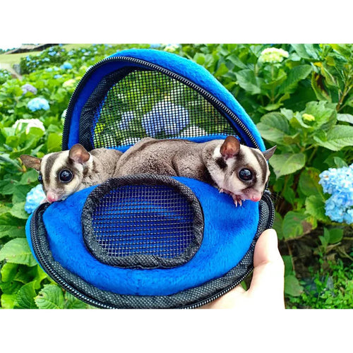 Exotic Nutrition Kucci Carry Pouch