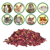 Exotic Nutrition Rose Petals & Buds Treat