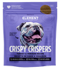 NutriSource Turkey & Venison Crispy Crispers High Protein Dog Treats