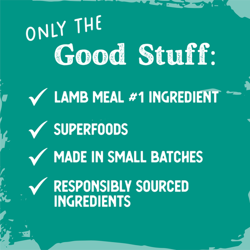 Health Extension Ancestry Homeland With Lamb Meal Dog Food