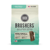 BIXBI Pet Brushers™ Dental Chews – Extra Small and Small Dogs