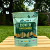 Yak 9 Cheweese Chuurros Dog Treats