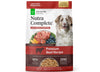 Ultimate Pet Nutrition Nutra Complete™ Premium Beef 100% Freeze-Dried Raw Adult Dog Food