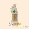 Yak 9 Coconut Cheese Chews for Dogs