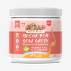Charmy Pet Turkey Tail & Cranberry Mushroom Bone Broth for Dogs & Cats