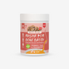 Charmy Pet Turkey Tail & Cranberry Mushroom Bone Broth for Dogs & Cats