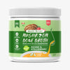 Charmy Pet Reishi & Strawberry Mushroom Bone Broth for Dogs & Cats