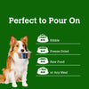 Charmy Pet Reishi & Strawberry Mushroom Bone Broth for Dogs & Cats