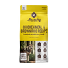 Health Extension Ancestry Chicken Meal and Rice Dry Dog Food