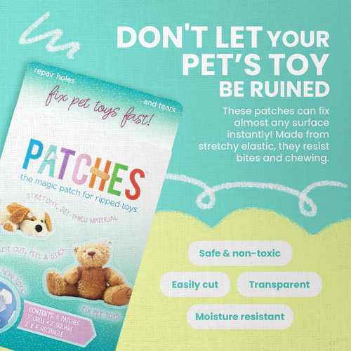 Snugarooz Snugarooz Mac & Cheese Plush Dog Toy