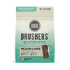 Bixbi Brushers™ Dental Chews for Medium and Large Dogs