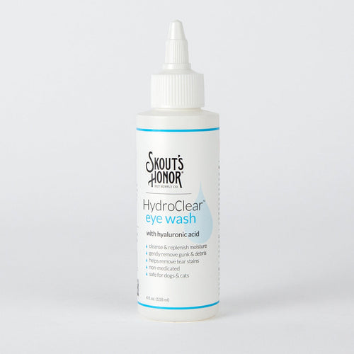Skout's Honor HydroClear™ Eye Wash