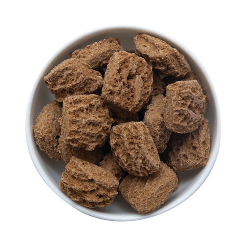 Health Extension Crunchy Munchies Granola Bites-Peanutty Squares Dog Treats